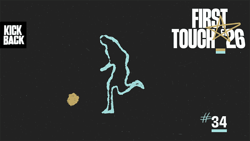 First Touch '26