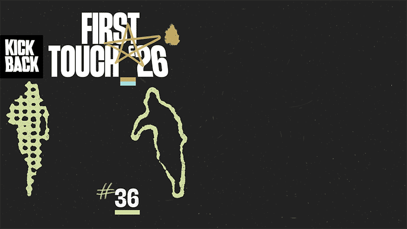 First Touch '26