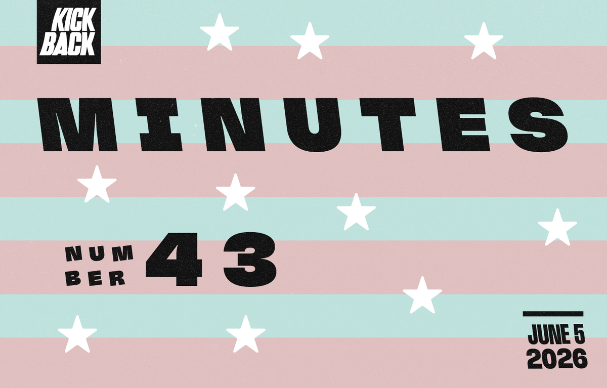 Minutes from the Committee Meeting
