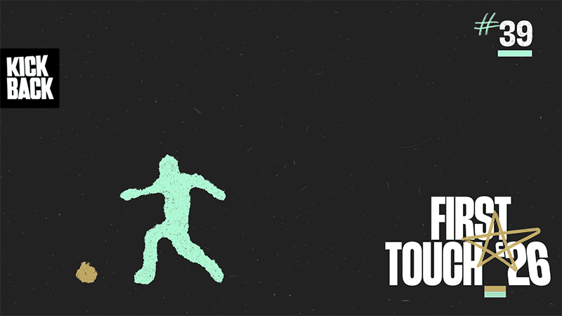 First Touch '26