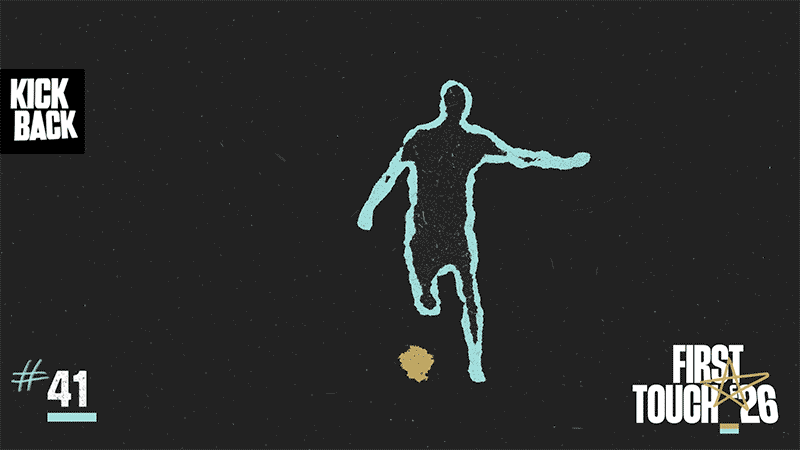 First Touch '26