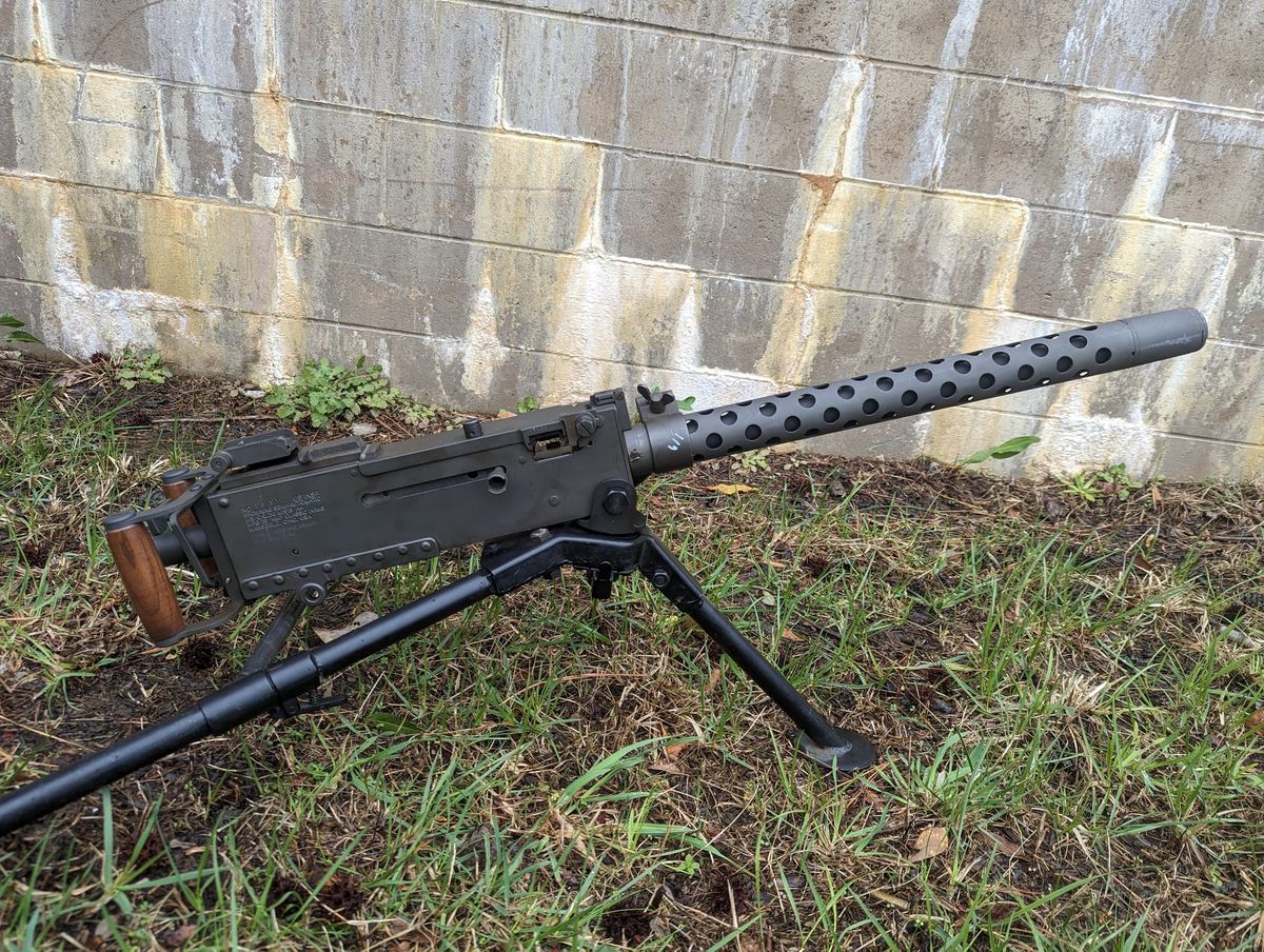 Full Auto: Tool or Toy?