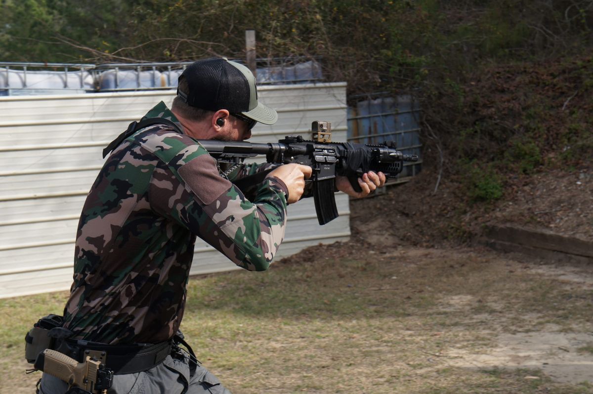 Full Auto: Tool or Toy?