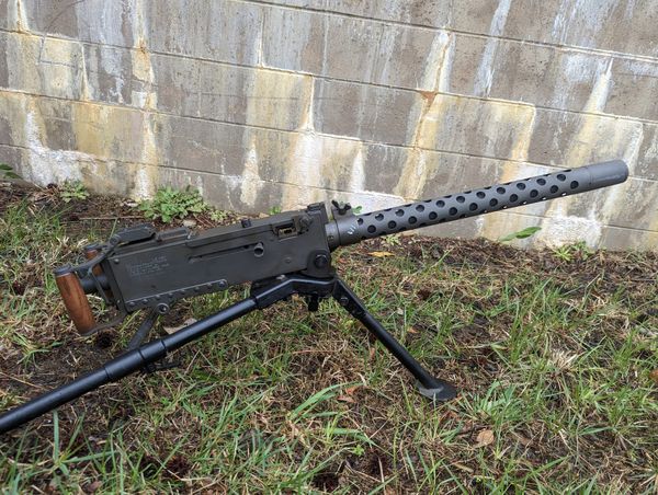 Full Auto: Tool or Toy?