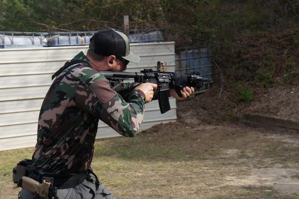 Full Auto: Tool or Toy?