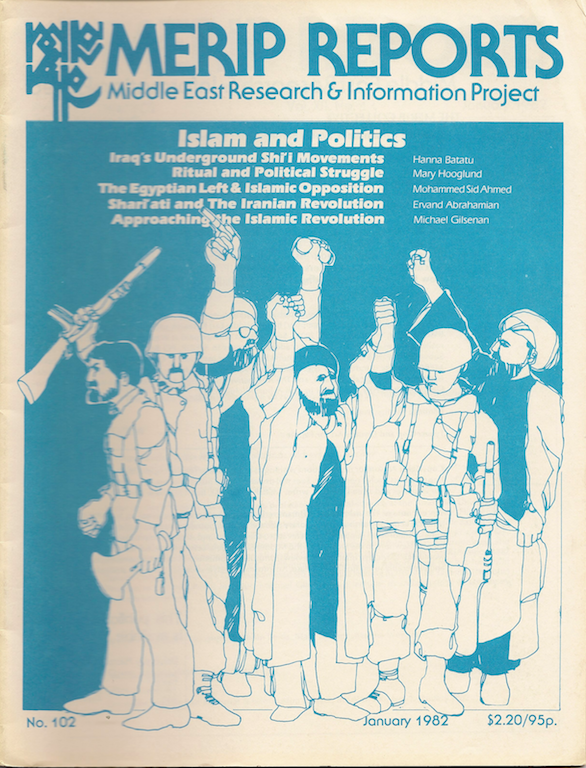 Islam and Politics