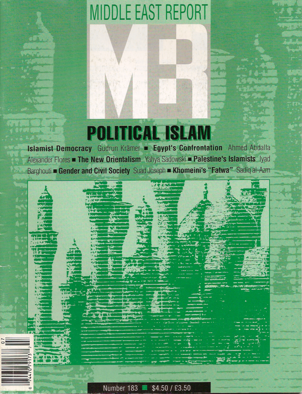 Political Islam