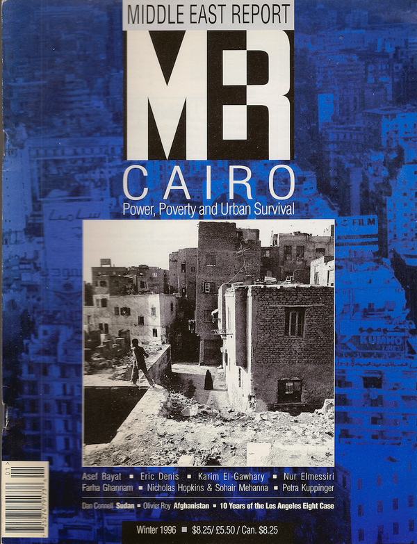Cairo