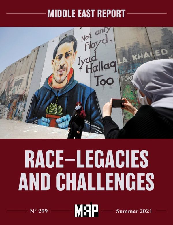 Race—Legacies and Challenges