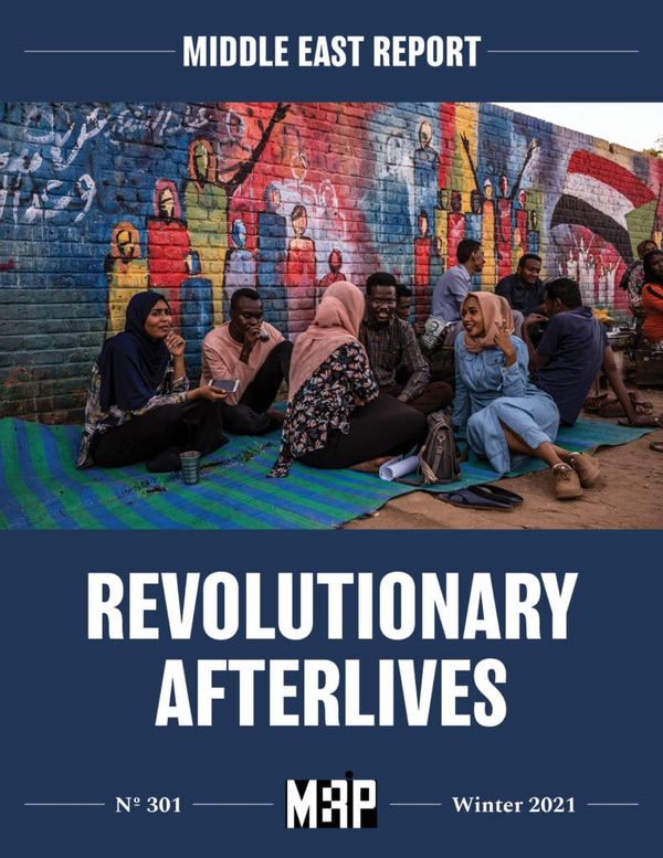 Revolutionary Afterlives