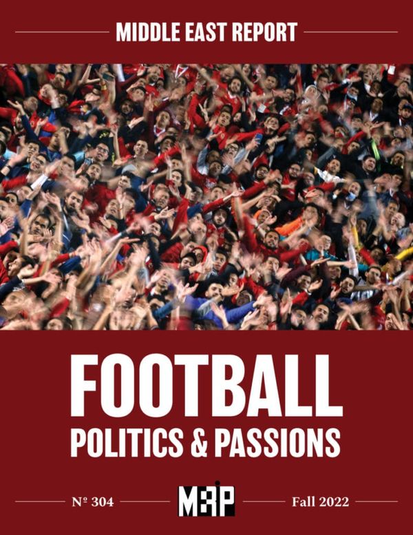 Football—Politics and Passions