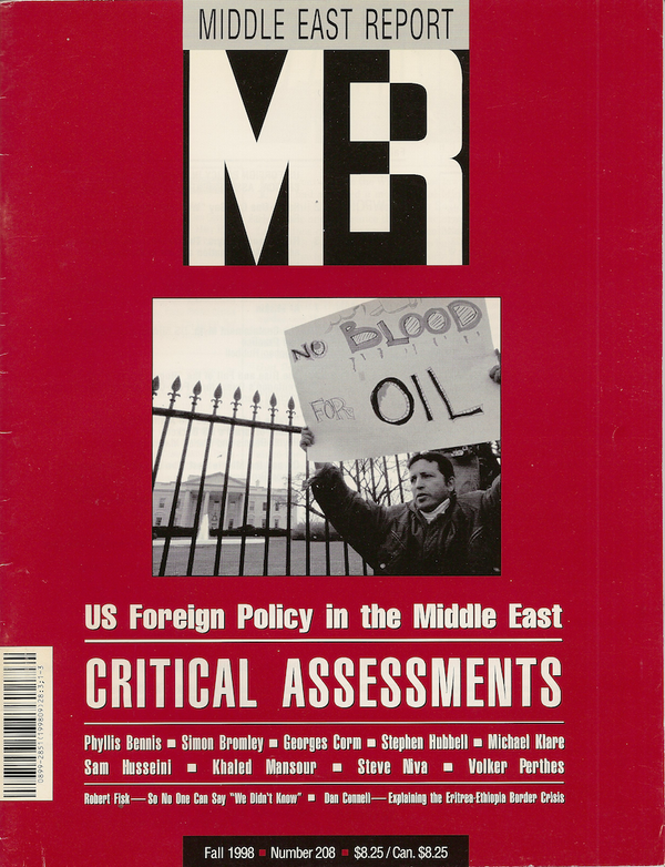 Critical Assessments