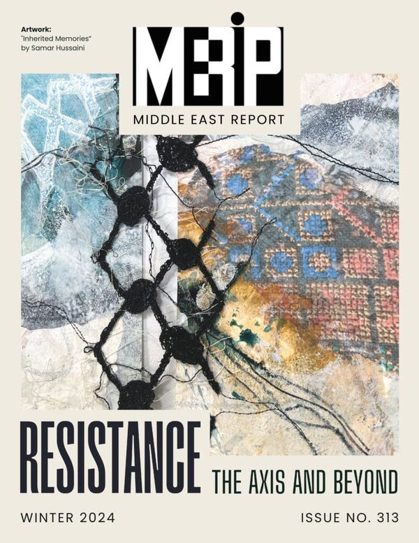 Resistance—The Axis and Beyond