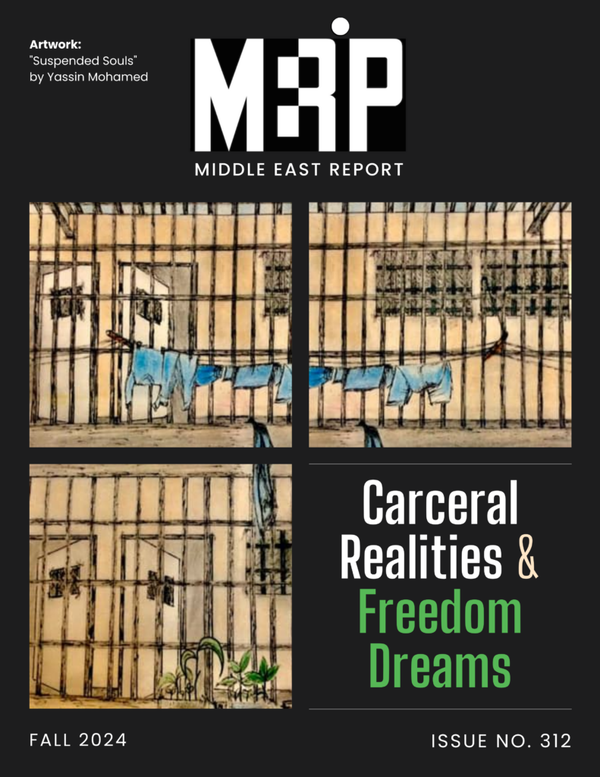 Carceral Realities and Freedom Dreams