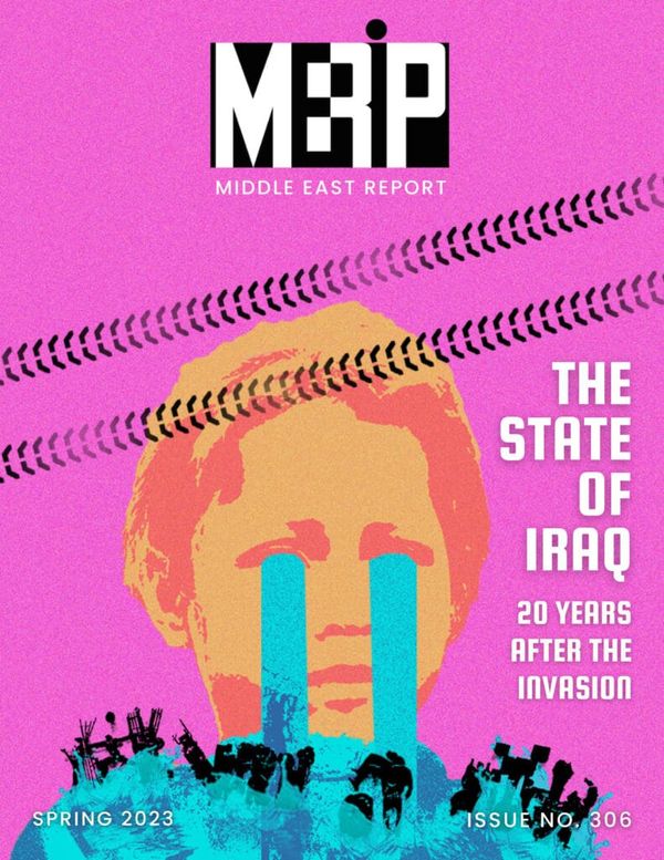 The State of Iraq—20 Years After the Invasion
