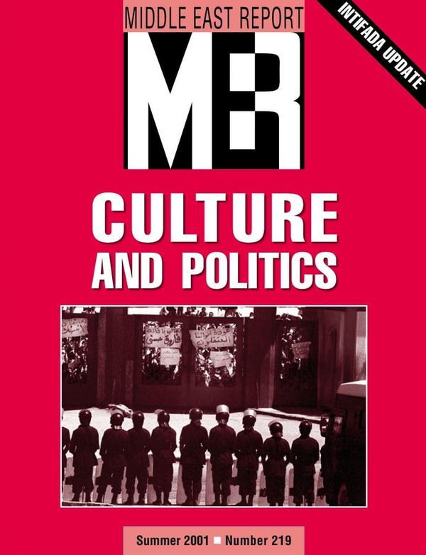 Culture and Politics