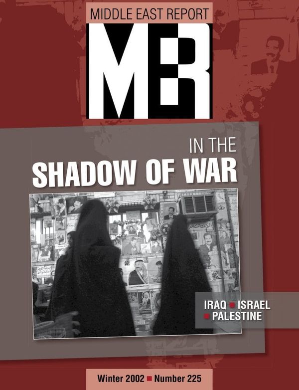 In the Shadow of War