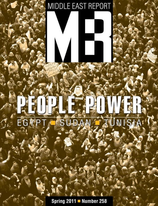 People Power