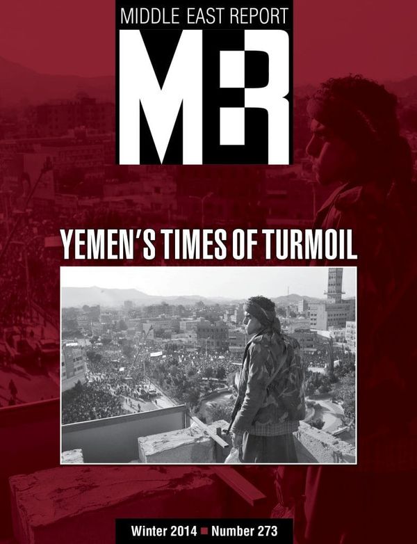 Yemen's Times of Turmoil