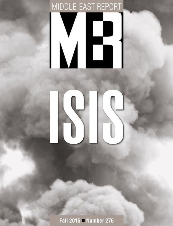 ISIS