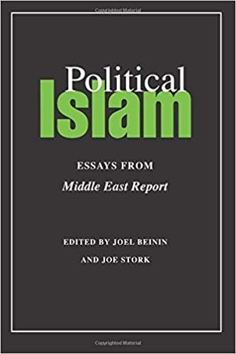 Political Islam