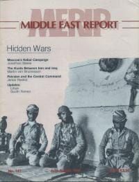 Hidden Wars