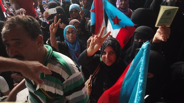 A Poor People's Revolution