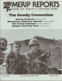 The Deadly Connection