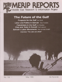 The Future of the Gulf