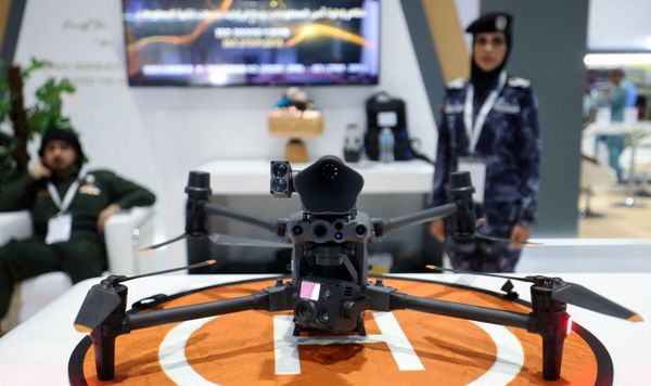 The Military-Industrial Backbone of Normalization