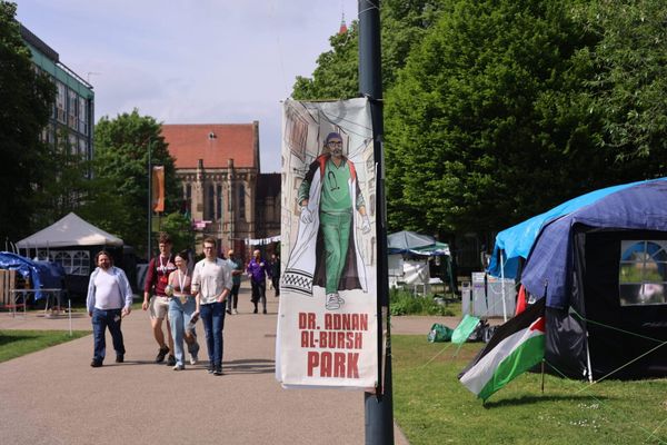 Refusing the New Normal—An Interview with the Gulf Coalition Against Normalisation