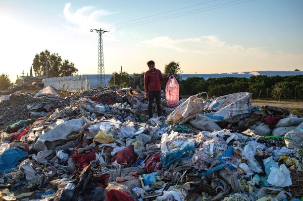 Dirty Work—The Hidden Machinery and Human Toll of Europe’s Broken Recycling Trade