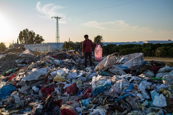 NEW: Dirty Work—The Hidden Machinery and Human Toll of Europe’s Broken Recycling Trade