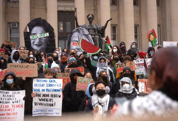 After the Encampments—A Roundtable with Student Organizers on Palestine, the University and What Comes Next