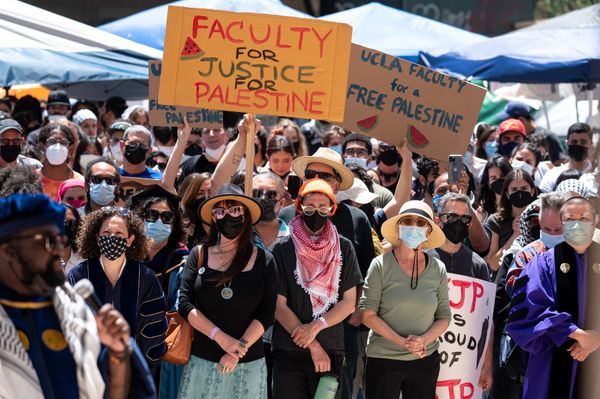 ‘The University Is a Site of Struggle’—A Roundtable with Faculty Organizers on Repression and Resistance on US Campuses