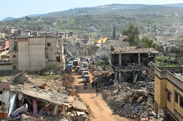 NEW: ‘Our Compass is Broken’—Israel’s Ongoing War on South Lebanon