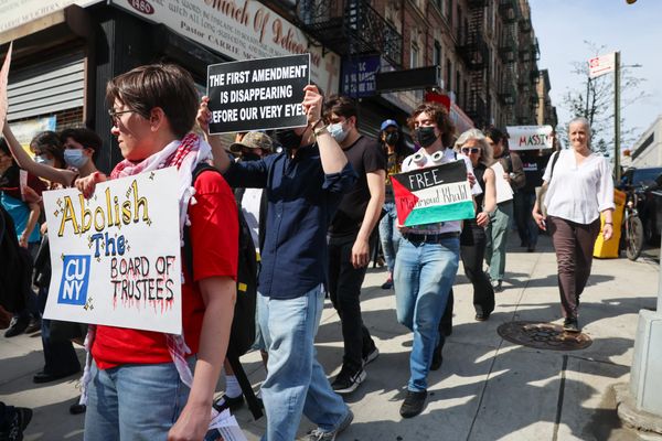 NEW: Censorship and Surveillance at US Universities