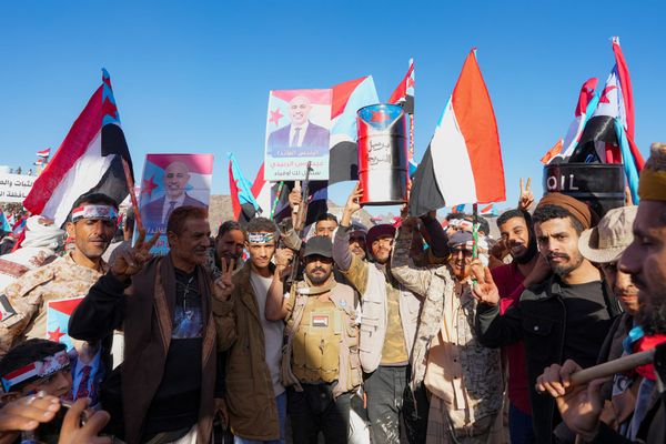 Yemen After the Saudi-Emirati Split