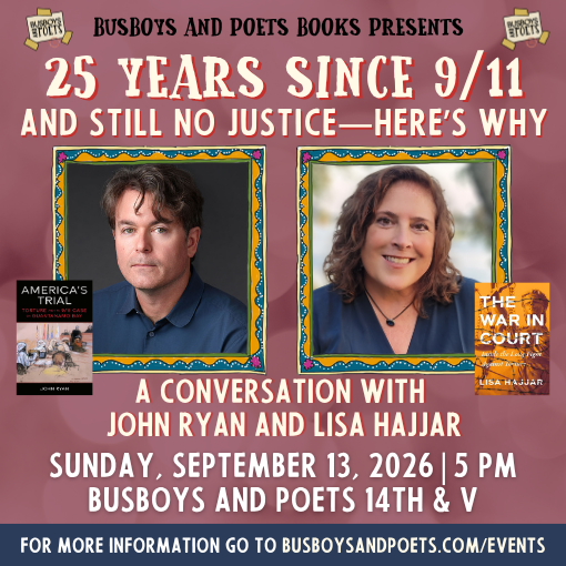25 Years Since 9/11 And Still No Justice—Here's Why
