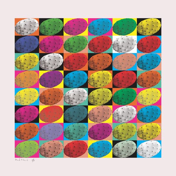A Note on the Cover Image