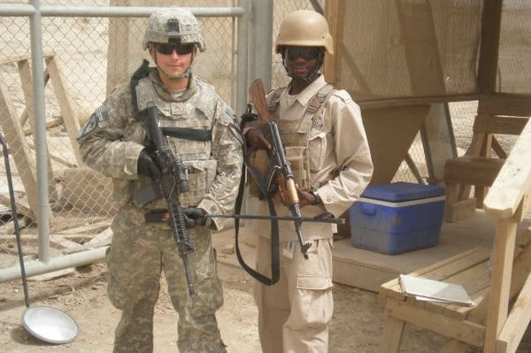 In Guantanamo, Offshoring Prisoners and Workers Alike