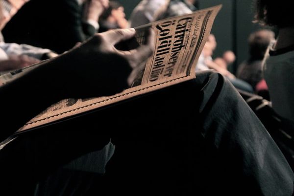 An Interview with Mohamed Elshahed