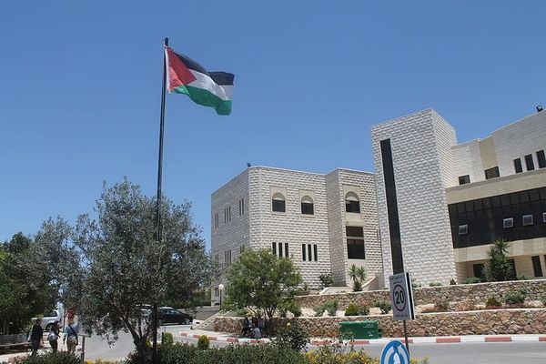 How One Palestinian University is Remaking ‘Israel Studies’
