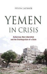 Helen Lackner, Yemen in Crisis: The Road to War