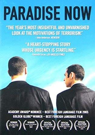 Paradise Now's Understated Power