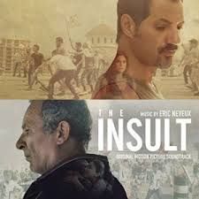 Ziad Doueiri's The Insult and the Return of the Lebanese Civil War