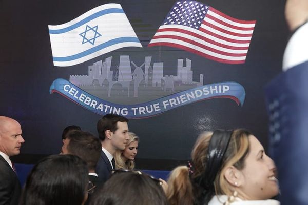 Kushner's Technocratic Vision and the Unlearned Lessons of Fayyadism