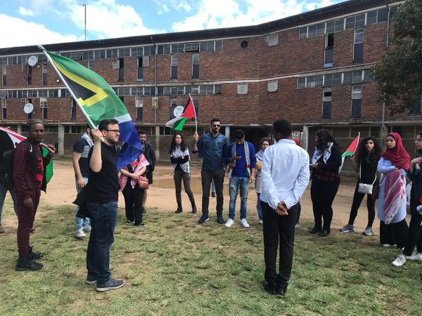 Moving Beyond the Apartheid Analogy in Palestine and South Africa