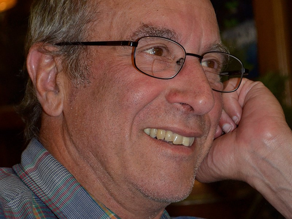 Ellis Goldberg, Egypt and a Reverence for Life