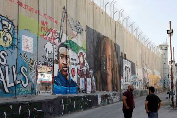 Looking Beyond the Struggle for Palestinian Statehood